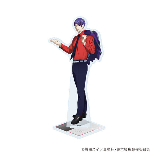 『東京喰種』アクリルスタンド09/月山 習(描き下ろしイラスト)【202608再販】