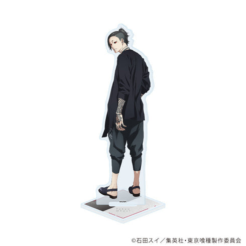 『東京喰種』アクリルスタンド11/ウタ(描き下ろしイラスト)【202608再販】