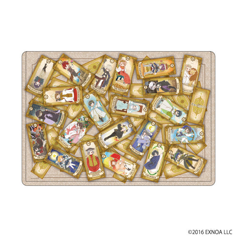 『文豪とアルケミスト』キャラクリアケース17/タロットver.(グラフアートイラスト)