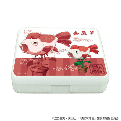 『鬼灯の冷徹』小物ケース01/金魚草(公式イラスト)【202608再販】