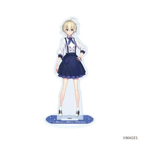 『メモリーズオフシリーズ』アクリルスタンド37/フェルスター・マリー・暁空(公式イラスト)