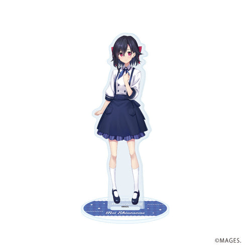 『メモリーズオフシリーズ』アクリルスタンド39/東雲れい(公式イラスト)