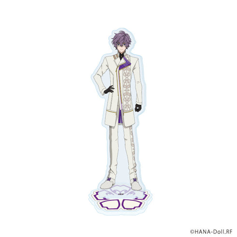 『華Doll* -Reinterpretation of Flowering-』アクリルスタンド「華Doll* -Reinterpretation of Flowering-」03/灯堂理人