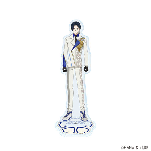 『華Doll* -Reinterpretation of Flowering-』アクリルスタンド「華Doll* -Reinterpretation of Flowering-」05/如月 薫