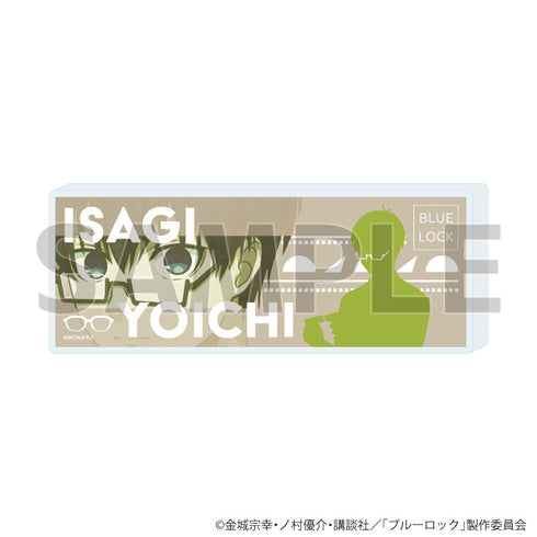 『ブルーロック』コレクションブロック23/潔 世一 メガネver.(描き下ろしイラスト)【202608再販】