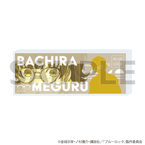 『ブルーロック』コレクションブロック26/蜂楽 廻 メガネver.(描き下ろしイラスト)【202608再販】