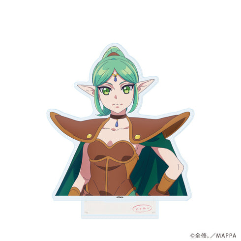 『全修。』アクリルスタンド03/メメルン