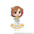 『アイドルマスター ミリオンライブ!』アクリルスタンドプレート24/矢吹 可奈 はいさい!ver.(ミニキャライラスト)