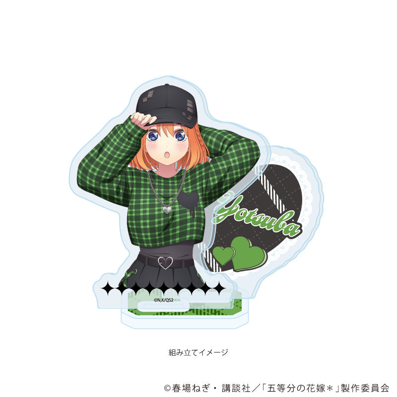 アクリルスタンド K アニメ【ぼっち・ざ・ろっく！】【美好よしみ】GRAPHIC ACRYLIC