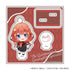 『五等分の花嫁*』アクリルスタンドプレート15/五月 ショッピングver.(ミニキャライラスト)【202610再販】