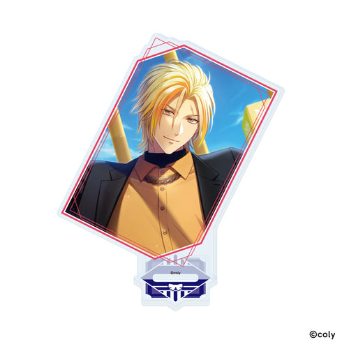 『スタンドマイヒーローズ』アクリルスタンド44/桐嶋宏弥(公式イラスト)