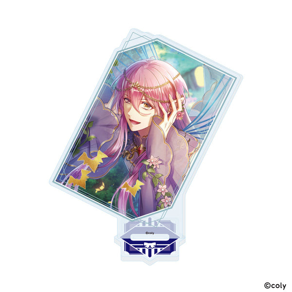 『スタンドマイヒーローズ』アクリルスタンド48/可愛ひかる(公式イラスト)