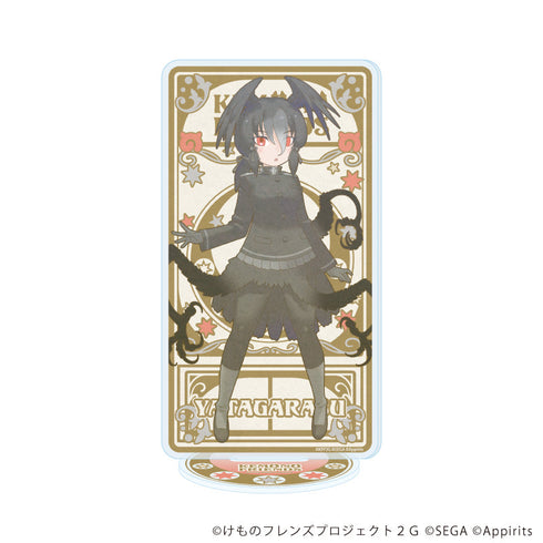 『けものフレンズ3』アクリルスタンド11/ヤタガラス(ANTRAITEイラスト)