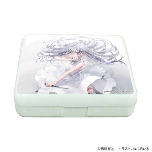 『死亡遊戯で飯を食う。』小物ケース01/A(公式イラスト)