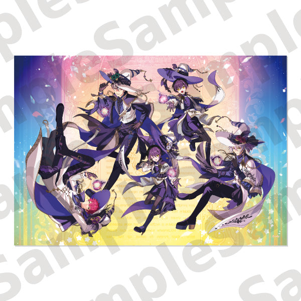 新品★魔法使いの約束【北の国】マジックカード★第二弾★3点セット 新品☆魔法使いの約束【北の国】マジックカード☆第二弾☆3