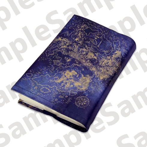 『魔法使いの約束』ブックカバー