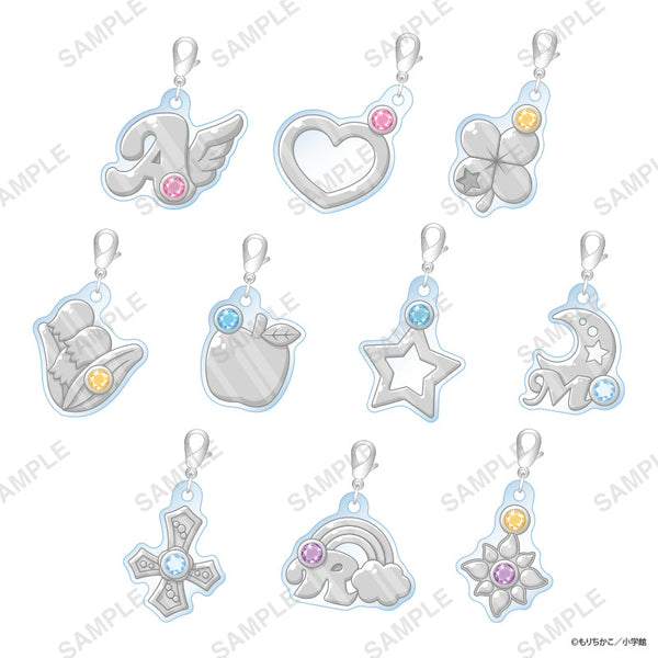 『チャームエンジェル』トレーディングアクリルチャーム【BOX】