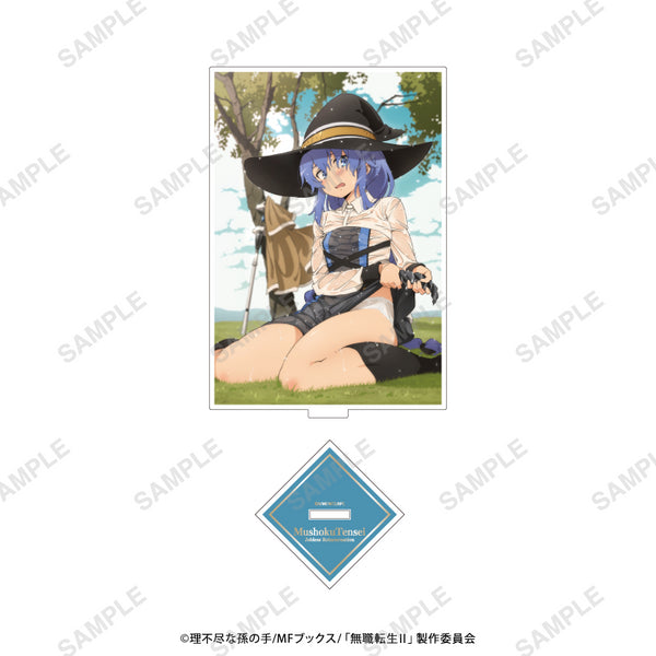 『無職転生II~異世界行ったら本気だす~』アクリルスタンド ロキシー