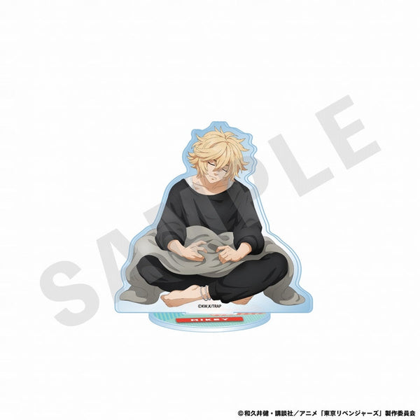 『東京リベンジャーズ』Good Morningシリーズ アクリルスタンド(佐野 万次郎)