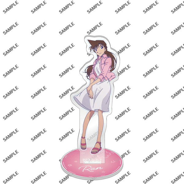 『名探偵コナン』アクリルスタンド -エモネオン- 毛利蘭【202408再販】