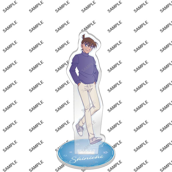 『名探偵コナン』アクリルスタンド -エモネオン- 工藤新一【202408再販】