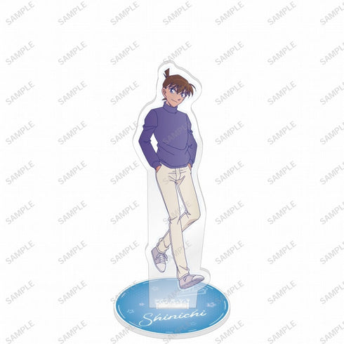 『名探偵コナン』アクリルスタンド -エモネオン- 工藤新一