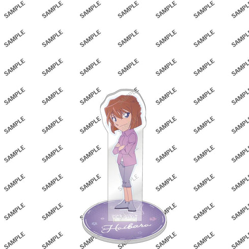 『名探偵コナン』アクリルスタンド -エモネオン- 灰原哀【202408再販】