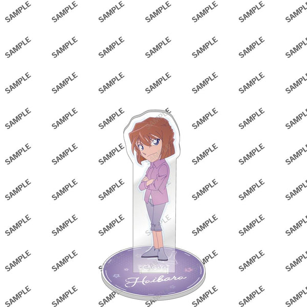 『名探偵コナン』アクリルスタンド -エモネオン- 灰原哀【202408再販】