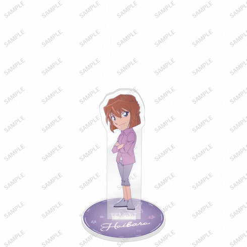 『名探偵コナン』アクリルスタンド -エモネオン- 灰原哀