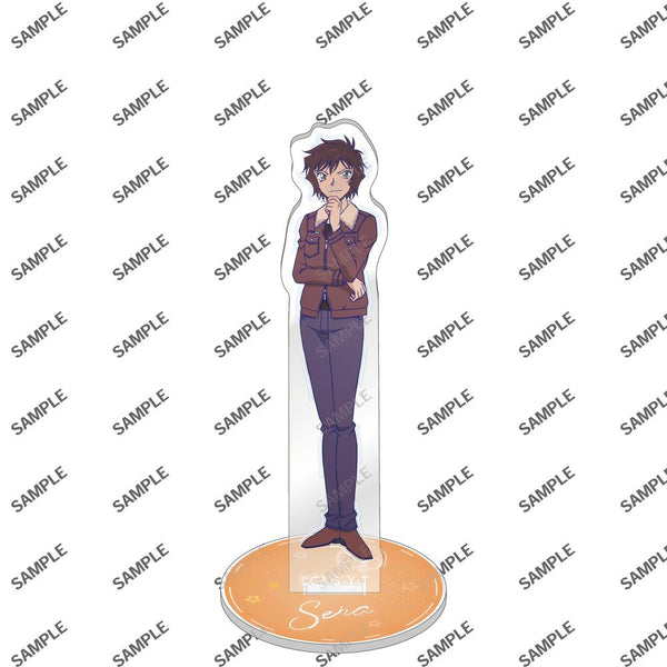 『名探偵コナン』アクリルスタンド -エモネオン- 世良真純【202408再販】