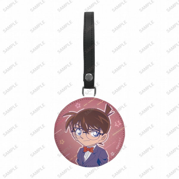 『名探偵コナン』ラゲッジタグ -エモネオン- 江戸川コナン