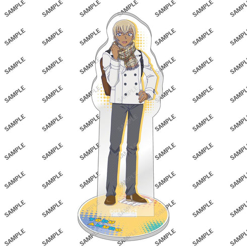 『名探偵コナン』アクリルスタンド -アメリカンポップ- 安室透【202408再販】