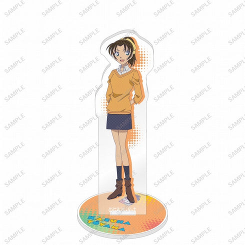 『名探偵コナン』アクリルスタンド -アメリカンポップ- 遠山和葉