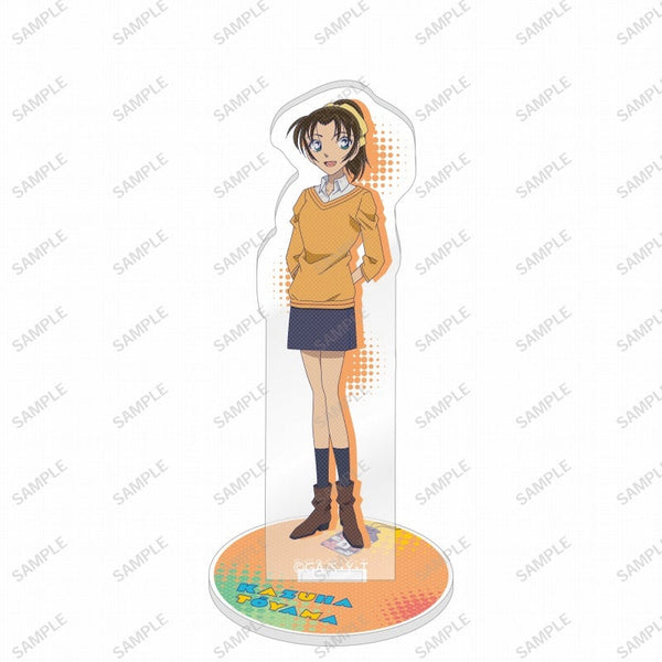 『名探偵コナン』アクリルスタンド -アメリカンポップ- 遠山和葉