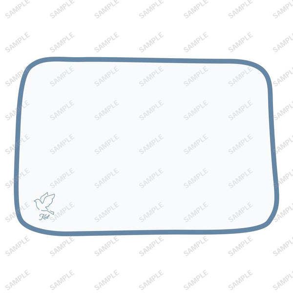 『名探偵コナン』サ活マット 怪盗キッド