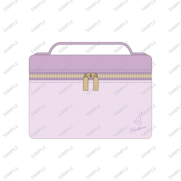 『名探偵コナン』化粧ポーチ 灰原哀