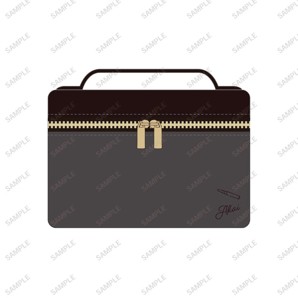 『名探偵コナン』化粧ポーチ 赤井秀一