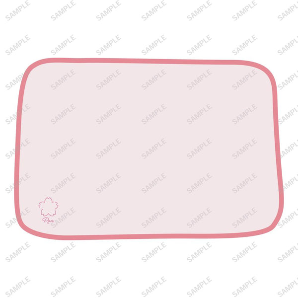 『名探偵コナン』サ活マット 毛利蘭