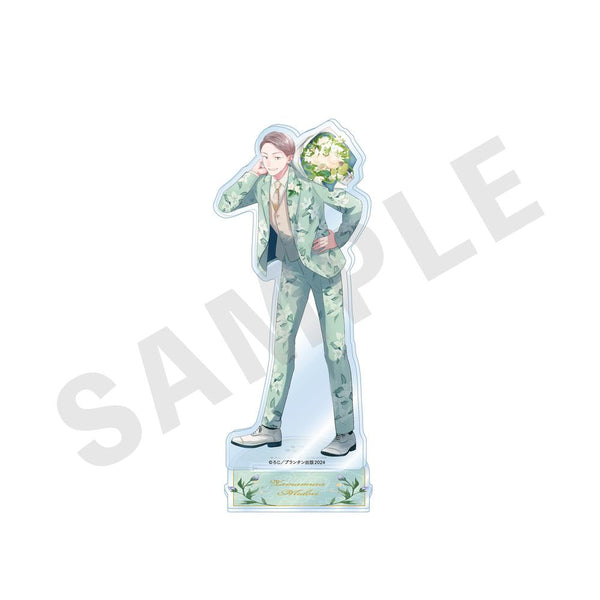 『青と碧』アクリルスタンド 碧