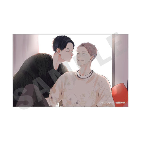 『青と碧』トレーディングカード【BOX】