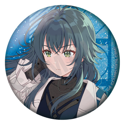 『学園アイドルマスター』〜favorite series〜 缶バッジ(全9種)【BOX】