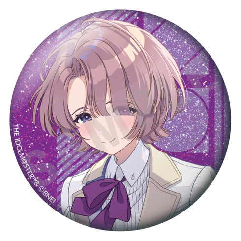 『学園アイドルマスター』〜favorite series〜 缶バッジ(全9種)【BOX】