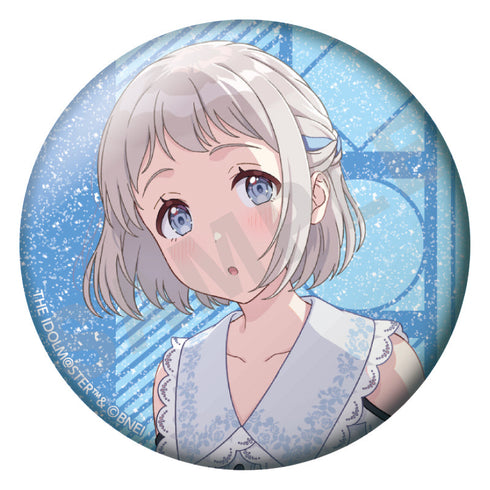 『学園アイドルマスター』〜favorite series〜 缶バッジ(全9種)【BOX】