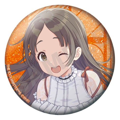 『学園アイドルマスター』〜favorite series〜 缶バッジ(全9種)【BOX】