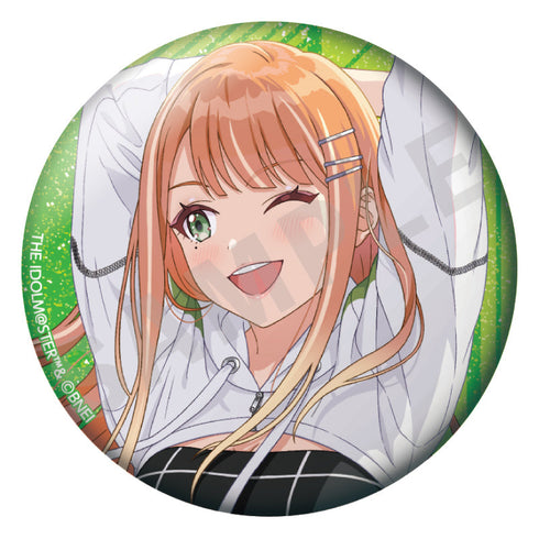 『学園アイドルマスター』〜favorite series〜 缶バッジ(全9種)【BOX】