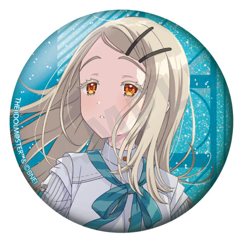 『学園アイドルマスター』〜favorite series〜 缶バッジ(全9種)【BOX】