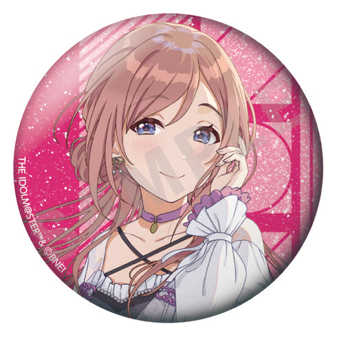 『学園アイドルマスター』〜favorite series〜 缶バッジ(全9種)【BOX】