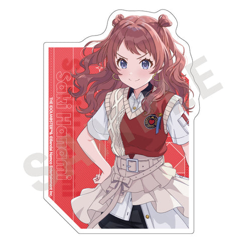 『学園アイドルマスター』〜favorite series〜 ステッカー(花海 咲季)【202503再販】