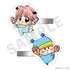 『ミルモでポン!×ちび☆デビ!』アクリルヘアクリップ