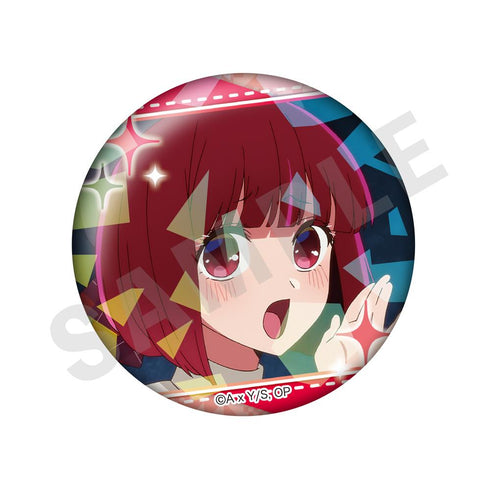 『【推しの子】』-favorite series- トレーディング推し缶バッジ かな【BOX】